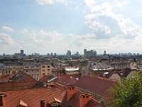 2013093831 Zagreb Croatia - Sept 16
