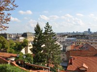 2013093833 Zagreb Croatia - Sept 16