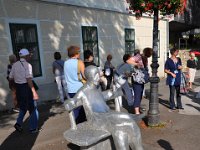 2013093840 Zagreb Croatia - Sept 16