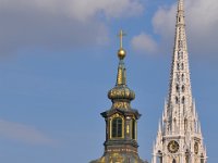 2013093845 Zagreb Croatia - Sept 16