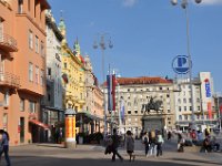 2013093847 Zagreb Croatia - Sept 16