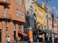 2013093854 Zagreb Croatia - Sept 16