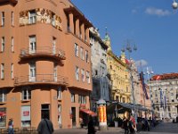 2013093856 Zagreb Croatia - Sept 16