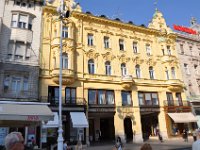 2013093858 Zagreb Croatia - Sept 16