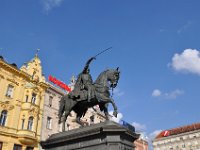 2013093859 Zagreb Croatia - Sept 16