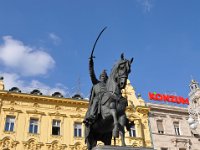 2013093861 Zagreb Croatia - Sept 16