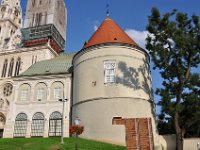 2013093866 Zagreb Croatia - Sept 16