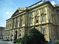 2013093914 Zagreb Croatia - Sept 16