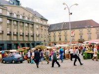 1993071438 Darrel & Betty Hagberg - Eastern European Vacation