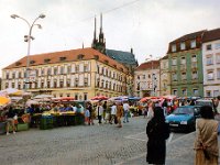 1993071439 Darrel & Betty Hagberg - Eastern European Vacation