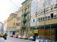 1993071441 Darrel & Betty Hagberg - Eastern European Vacation