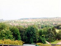 1993071361 Darrel & Betty Hagberg - Eastern European Vacation