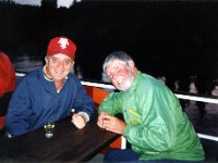 1993071371 Darrel & Betty Hagberg - Eastern European Vacation