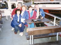 1993071453 Darrel & Betty Hagberg - Eastern European Vacation