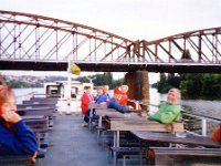 1993071454 Darrel & Betty Hagberg - Eastern European Vacation