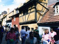 1993071161 Darrel & Betty Hagberg - Eastern European Vacation