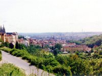 1993071377 Darrel & Betty Hagberg - Eastern European Vacation