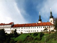 1993071378 Darrel & Betty Hagberg - Eastern European Vacation