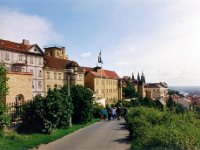 1993071381 Darrel & Betty Hagberg - Eastern European Vacation