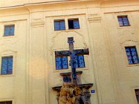 1993071383 Darrel & Betty Hagberg - Eastern European Vacation