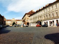 1993071384 Darrel & Betty Hagberg - Eastern European Vacation