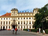 1993071388 Darrel & Betty Hagberg - Eastern European Vacation