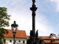 1993071389 Darrel & Betty Hagberg - Eastern European Vacation