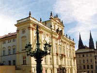 1993071391 Darrel & Betty Hagberg - Eastern European Vacation