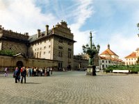 1993071395 Darrel & Betty Hagberg - Eastern European Vacation