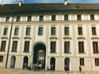 1993071400 Darrel & Betty Hagberg - Eastern European Vacation