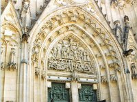 1993071401 Darrel & Betty Hagberg - Eastern European Vacation