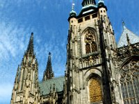 1993071402 Darrel & Betty Hagberg - Eastern European Vacation