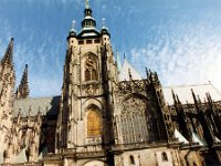 1993071403 Darrel & Betty Hagberg - Eastern European Vacation