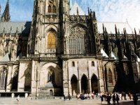 1993071404 Darrel & Betty Hagberg - Eastern European Vacation