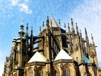 1993071405 Darrel & Betty Hagberg - Eastern European Vacation