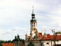 1993071407 Darrel & Betty Hagberg - Eastern European Vacation