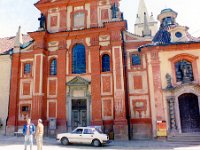 1993071408 Darrel & Betty Hagberg - Eastern European Vacation