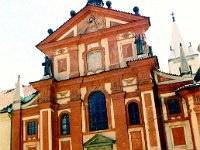 1993071409 Darrel & Betty Hagberg - Eastern European Vacation