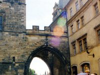 1993071413 Darrel & Betty Hagberg - Eastern European Vacation