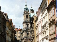 1993071414 Darrel & Betty Hagberg - Eastern European Vacation