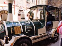 1993071415 Darrel & Betty Hagberg - Eastern European Vacation