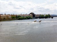 1993071418 Darrel & Betty Hagberg - Eastern European Vacation