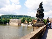 1993071419 Darrel & Betty Hagberg - Eastern European Vacation