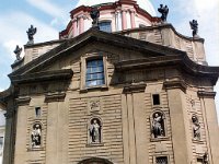 1993071421 Darrel & Betty Hagberg - Eastern European Vacation