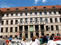 1993071424 Darrel & Betty Hagberg - Eastern European Vacation