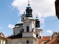 1993071425 Darrel & Betty Hagberg - Eastern European Vacation