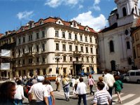 1993071426 Darrel & Betty Hagberg - Eastern European Vacation