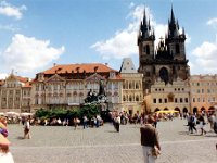 1993071428 Darrel & Betty Hagberg - Eastern European Vacation