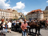 1993071429 Darrel & Betty Hagberg - Eastern European Vacation