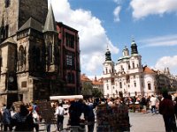 1993071431 Darrel & Betty Hagberg - Eastern European Vacation